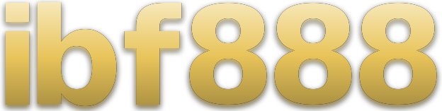 ibf888 โลโก้